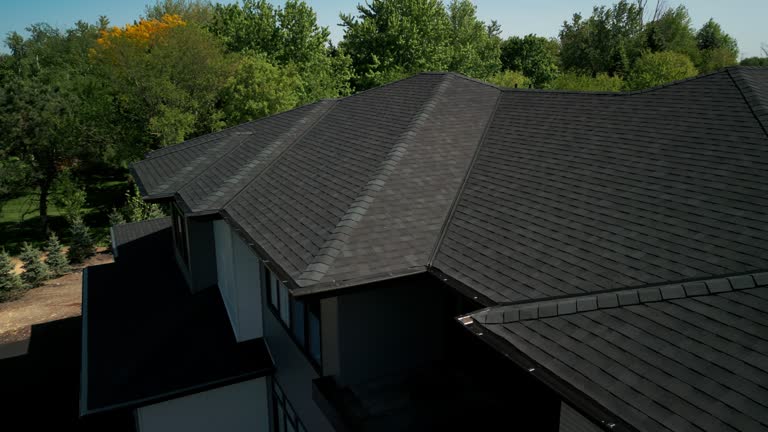 Best Asphalt Shingles Roofing  in Russell, KY